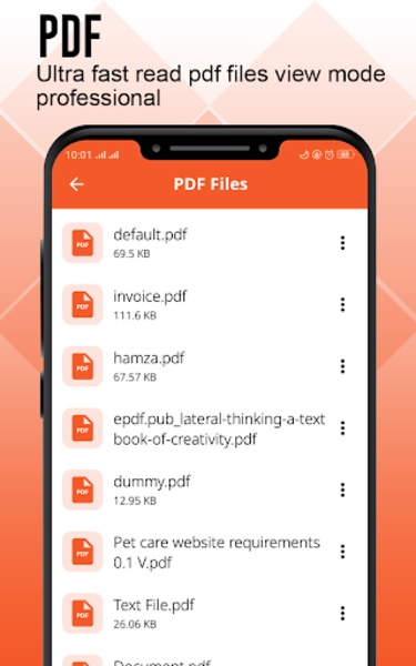 Document Reader - Preview 6