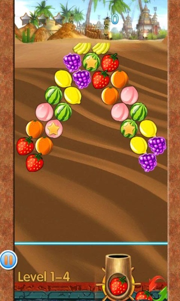 Fruit Bubble Mania - Preview 6