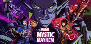 Marvel Mystic Mayhemの特集画像