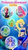 Princess Mermaid Salon screenshot 2