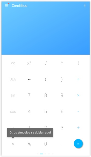Multi Calculator - Preview 2