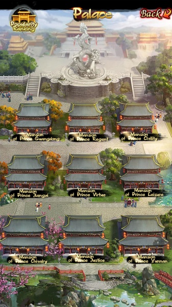 Be The King: Palace Game - Preview 10