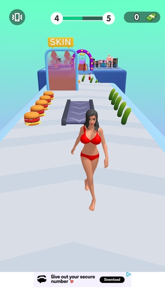 Make Girlfriend - Preview 9
