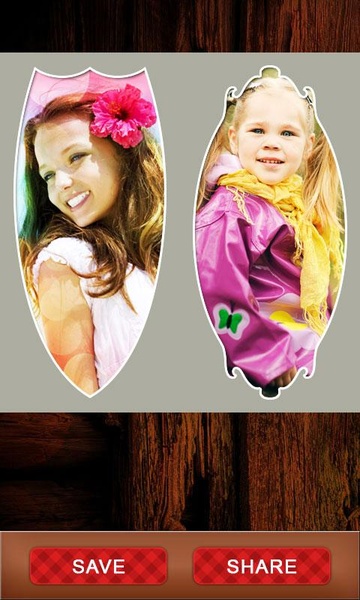 PicFrame With Effects - Preview 3