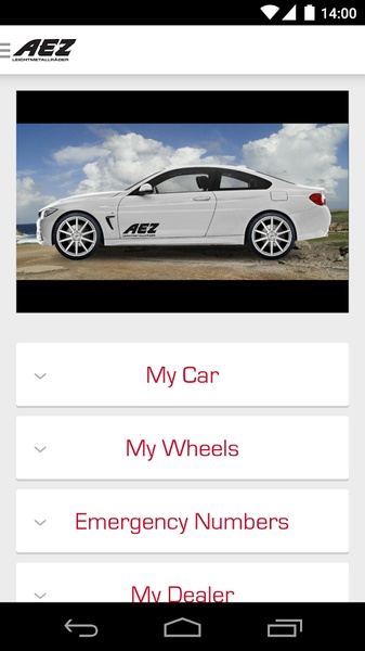 AEZ Wheels - Preview 3