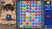 Detective Conan Puzzle Board Chain screenshot 6