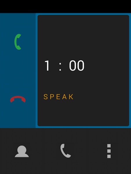 WiFi Phone - Preview 2