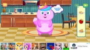 Unicorn Baby Pet Vet Care screenshot 11