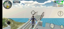 Green Rope Hero Vegas City screenshot 7