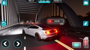 Highway Racing Car Games 3D screenshot 6
