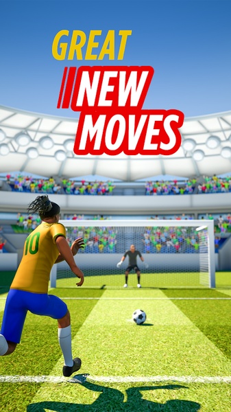 Ronaldinho SD - Preview 9