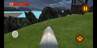 Offroad Wild Animals Transport screenshot 2