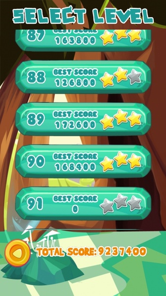 Bubble Candy Bear - Preview 2