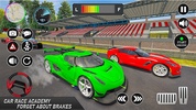 Toy Car Racing screenshot 2