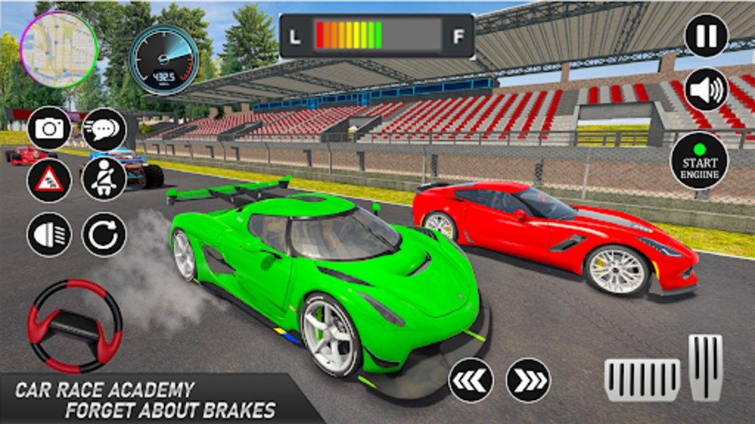 Toy Car Racing - Preview 2