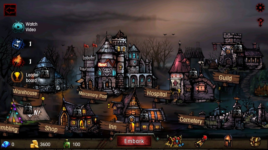 Dungeon Survival - Preview 13