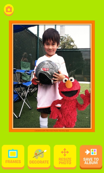 PhotoFactory - Preview 2
