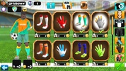 Soccer Goalkeeper 2019 screenshot 6