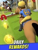 Cartoon Horse Riding screenshot 7