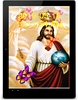 3D Jesus Live Wallpapers screenshot 3