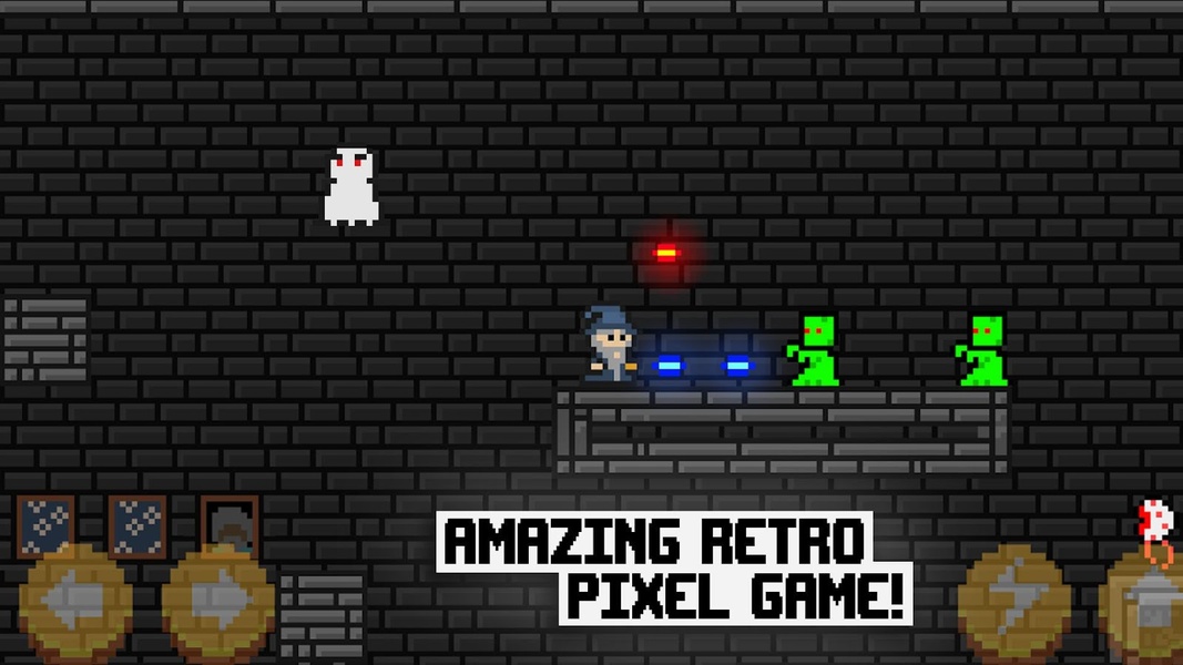 Pixel Wizard - Preview 15