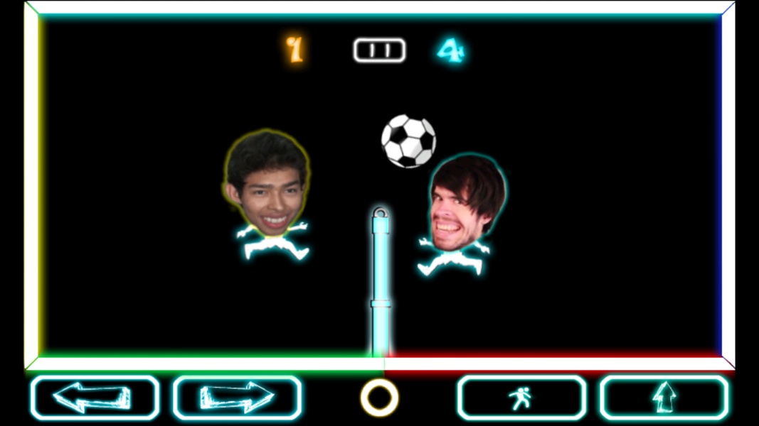 Fernanfloo VS JuegaGerman - Preview 5