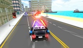 Police Driver Death Race screenshot 4