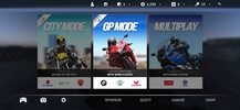 Real Moto 2 screenshot 3