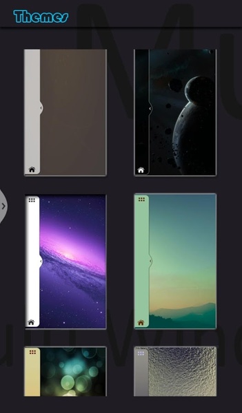 Multi ventana - Preview 2