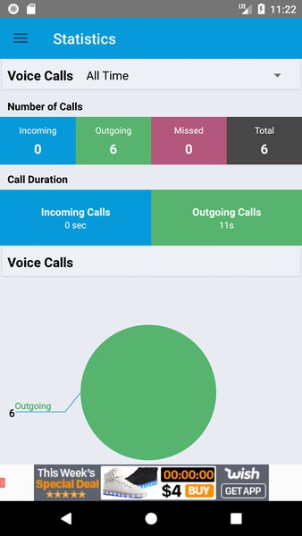 Call History Manager - Preview 15