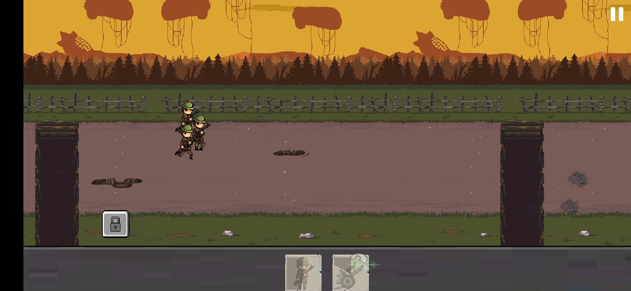 War Troops 1917 - Preview 15