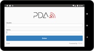 PDA - Inventário screenshot 1