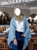 Hijab Fashion Photo Frames screenshot 1