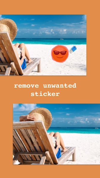 Remove Unwanted Object - Preview 2