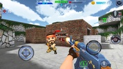 Hero Strike: Zombie Killer screenshot 9