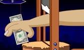 Handless millionaire screenshot 2