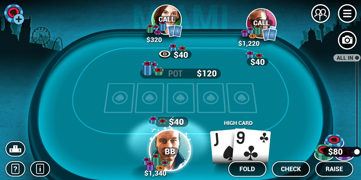 Poker World - Preview 7