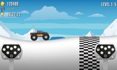 Crazy Wheels: Monster Trucks screenshot 2