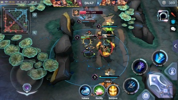 Lokapala 1 1 0592 18 For Android Download