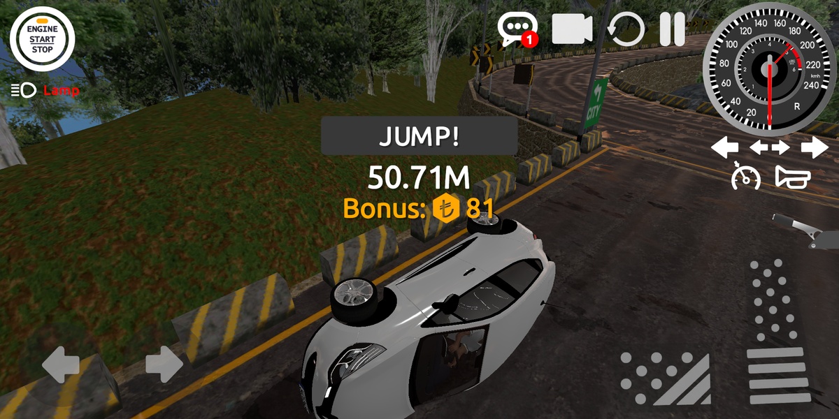 Fast & Grand Car Driving Simulator para Android - Baixe o APK na Uptodown