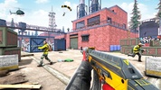 FPS Gun Shooting Games Offline screenshot 4
