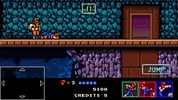 Double Dragon IV screenshot 1