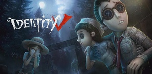 Identity V 特色图片