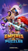 Empires & Puzzles: RPG Quest for Android 10