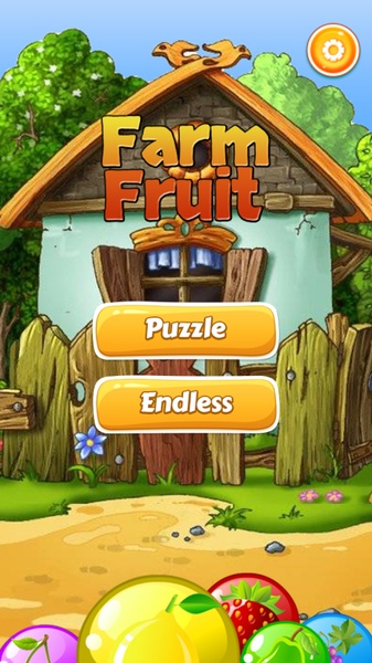 Fruit Farm - Preview 1