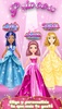 Dress up Games Princess Star screenshot 7