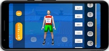 Sport of athletics and marbles screenshot 11