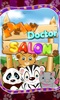 Paw Doctor Salon - Free screenshot 3