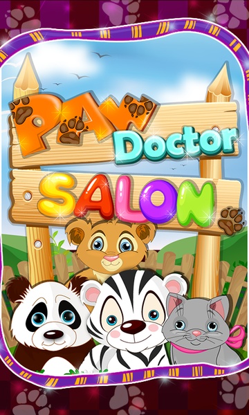 Paw Doctor Salon - Free - Preview 3