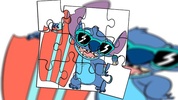 Blue Koala Jigsaw Puzzle screenshot 6